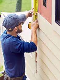 Best Siding for New Construction  in Grizzly Flats, CA